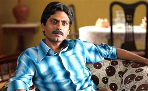 Nawazuddin Siddiqui AKA Faisal From Gangs Of Wasseypur Is Back In The Limelight Again