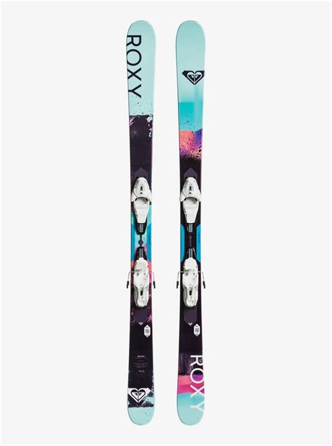 Shima Freestyle - Skis pour Femme 7640179943222 | Roxy