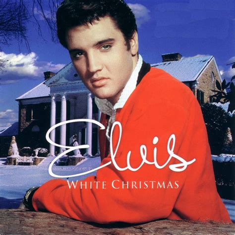 White Christmas - Elvis Presley mp3 buy, full tracklist