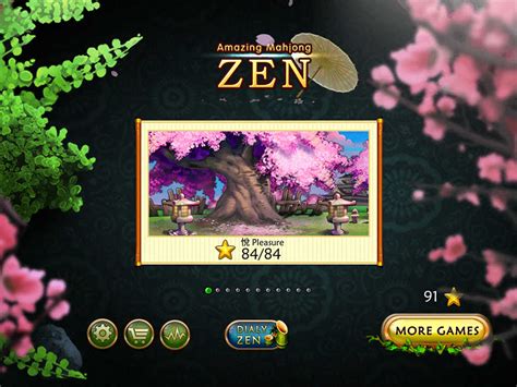 App Shopper: Amazing Mahjong: Zen (Games)