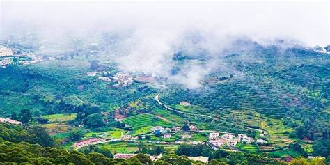 Ooty Hill Station Tamil Nadu,How To Reach Ooty From Delhi, Ooty weather