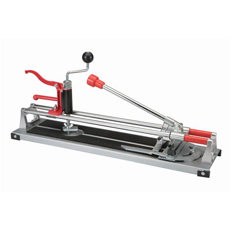 3-In-1 Heavy Duty Tile Cutter