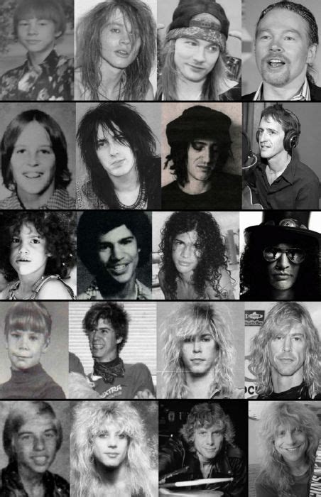 Guns N' Roses and my childhood Guns N Roses, Rock N Roll, Pop Rock, 80 ...