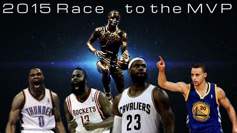 NBA MVP Race During the Final Stretch | Maxwell Media Watch