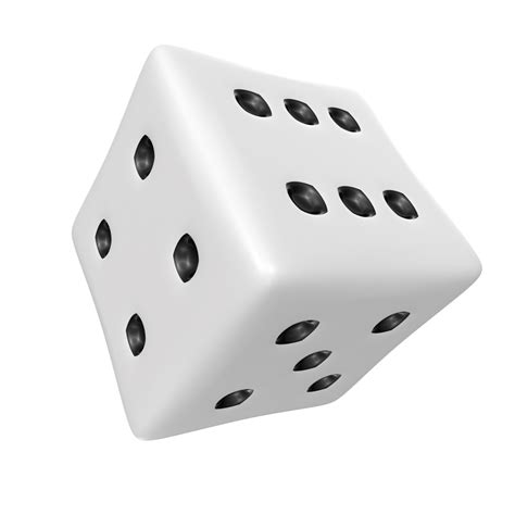 Dice Transparent Png