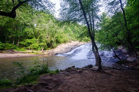 20 Beautiful Waterfalls near Boone NC (and Blowing Rock)