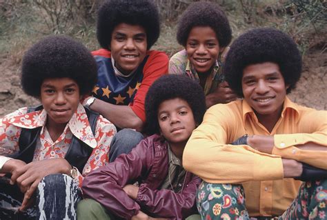 Jackson 5 - Michael Jackson Photo (12701962) - Fanpop