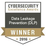 Endpoint Protector 4 wins the Cybersecurity Excellence Award for DLP | Endpoint Protector Blog