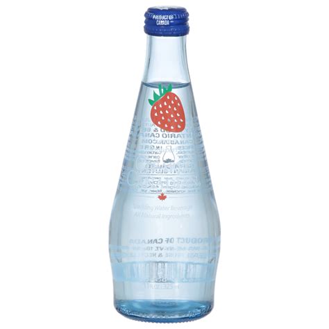 Save on Clearly Canadian Summer Strawberry Sparkling Water Order Online ...