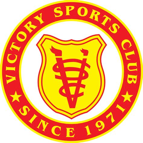 Victory Sports Club Logo Download png