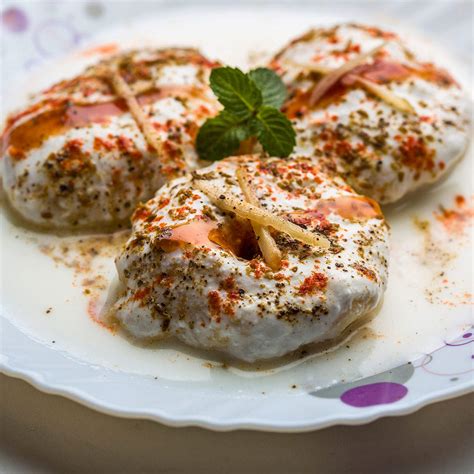 Dahi Vada Recipe: How to Make Dahi Vada | Dahi Vada by Pankaj Bhadouria