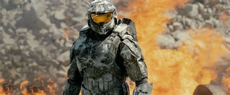 'Halo' Season 2 Begins Filming, Adds 'Titans' Star Joseph Morgan As ...