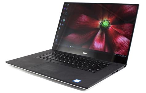 Dell XPS 15 (9560) Review: More Performance, Same Killer Good Looks | HotHardware