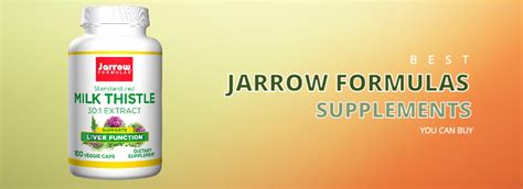 14 Best Jarrow Formulas Supplements | BestInSupplements.com