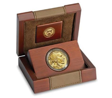 American Buffalo Proof 1 Oz. gold released - Numismatic News