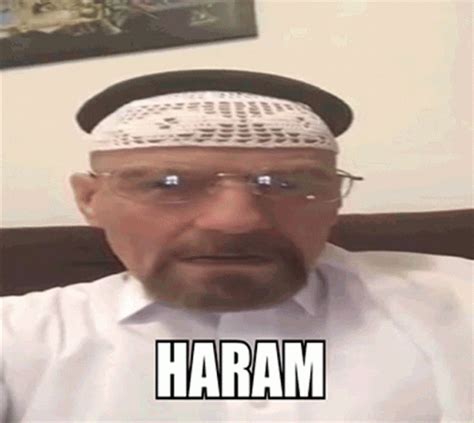 Haram Heisenberg GIF - Haram Heisenberg - Discover & Share GIFs