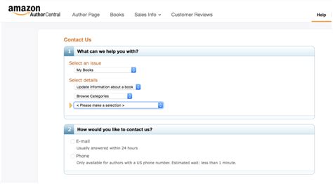 The Best Way To Pick Amazon Book Categories [To Maximize Sales]