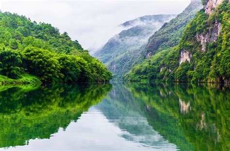 【连州龙潭旅游】连州龙潭旅游攻略，连州龙潭旅游景点大全-去哪儿网