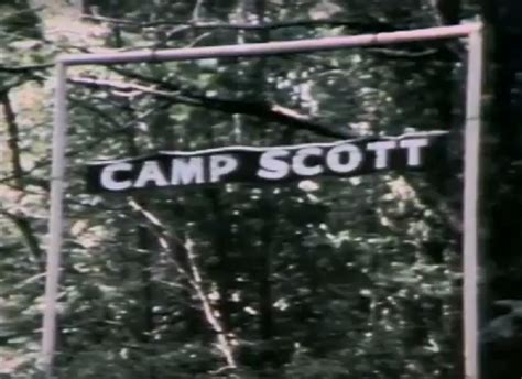 CAMP SCOTT