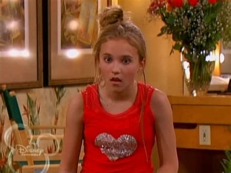 Lillian "Lilly" Truscott[8] (Emily Osment) is the best friend of Miley Stewart. Lilly is a huge ...