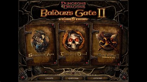 Baldur’s Gate II: Enhanced Edition patch 2.5 comes with more than 500 fixes and features