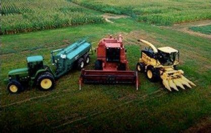 Buy Used Farm Implements | Farming Implements at best price