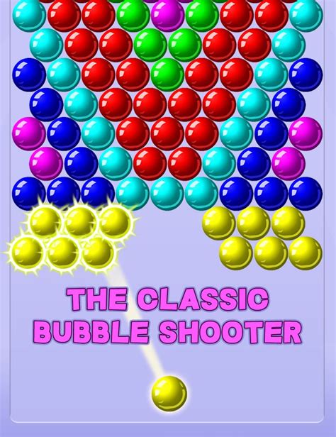 Free online bubble shooter games agame - motorcycleovasg