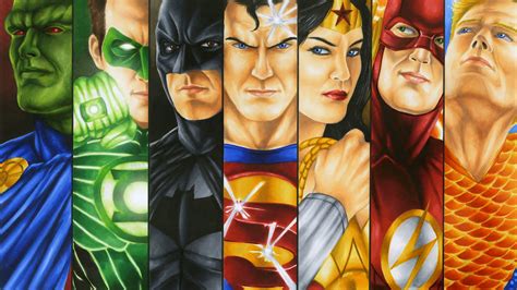 superman, green lantern, justice, wonder, arrow, martian, green, batman, woman, flash, justice ...