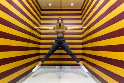 Museum of Illusions Dubai Tickets – Save 16% | Headout