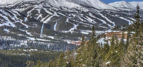 The Lodge at Breckenridge, Breckenridge Review | The Hotel Guru