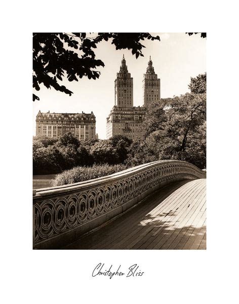 Central Park Bridges 1 | McGaw Graphics