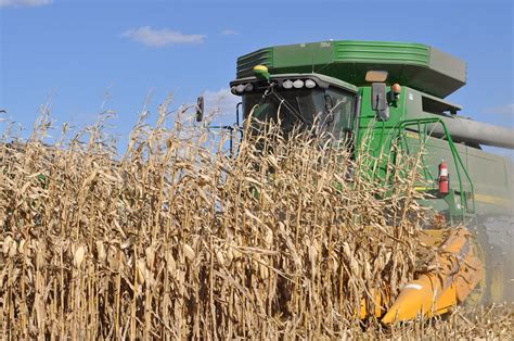 Harvest | iowa_corn | Flickr