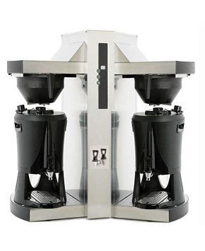 rijo Rapide 10 Litre - Robust simple to use brewer with automatic water refill. Capacity to ...