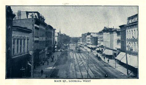 1904 Kalamazoo promotional view book