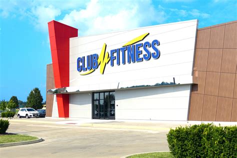 O'Fallon Illinois Gym | Club Fitness