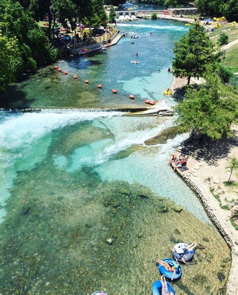 New Braunfels River Tubing Rules and Regulations - ATXcursions