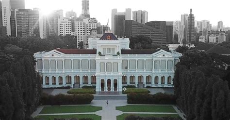 Inside the Istana: An immersive guide to the President's official residence | The Straits Times