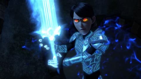 ‘Trollhunters’ Exclusive: Jim Powers Up For Battle Against Gunmar | FANDOM