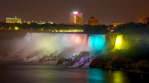 Niagara Falls Vacation Packages 2017 - Book Niagara Falls Trips | Travelocity