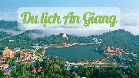 An Giang du lịch không thể bỏ lỡ vào mùa nước nổi - Hương Anh Tourist