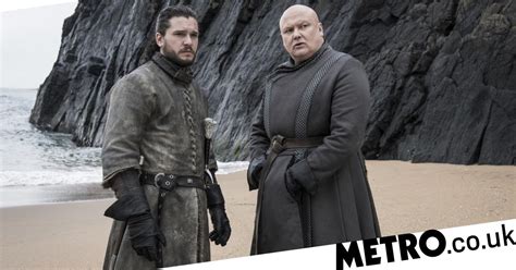 Game of Thrones season 8 finale leaks may be accurate like previous predictions | Metro News