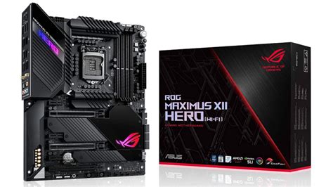 The Best Z590 Motherboard in 2022 - Tech Junkie