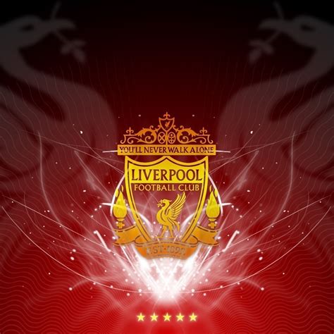 Sintético 94+ Foto Escudo Del Liverpool Para Dream League Soccer 2022 Cena Hermosa