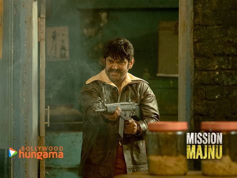 Mission Majnu 2023 Wallpapers | Mission Majnu 2023 HD Images | Photos ...