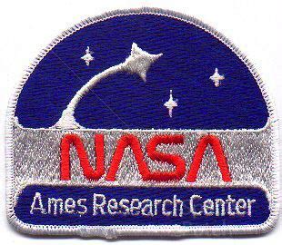 NASA Ames Research Center | Space Patch Database