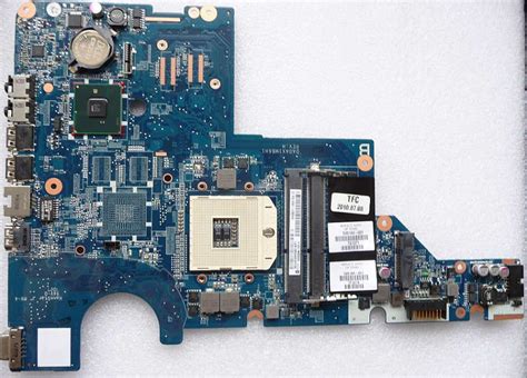 Brand New Hp G42 Motherboard, Laptop Motherboards in Bengaluru , S & S IT Services | ID: 8252325748