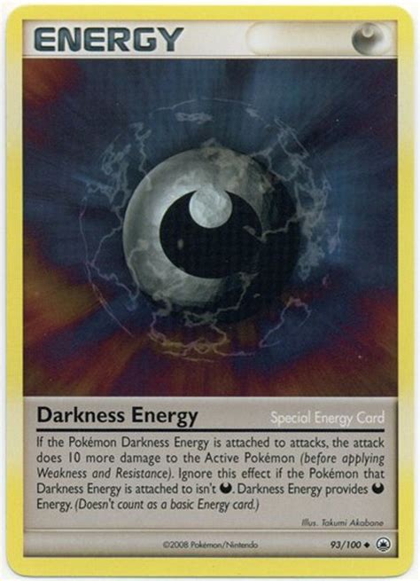 Top 10 Pokemon Energy Cards | HobbyLark