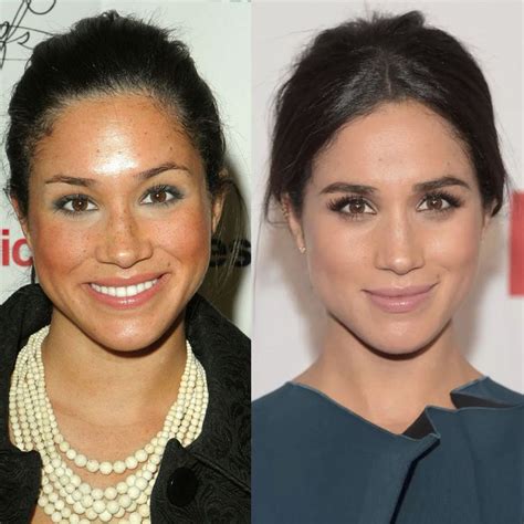 Beauty News, Beauty Trends, Meghan Markle, Make Up, Celebrity Eyebrows ...