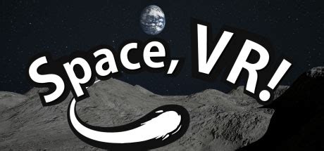 Space, VR! Free Download