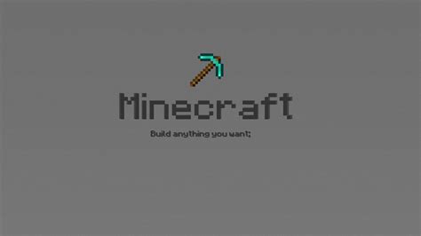 Minecraft wallpaper - Game wallpapers